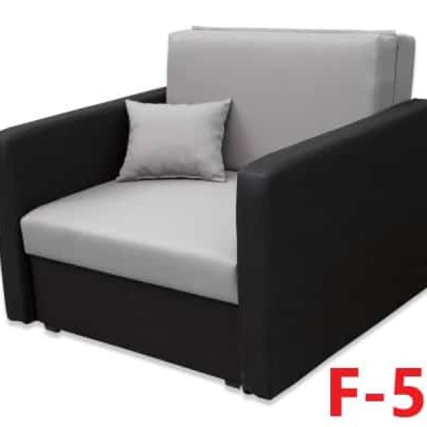ARMCHAIR  F5C