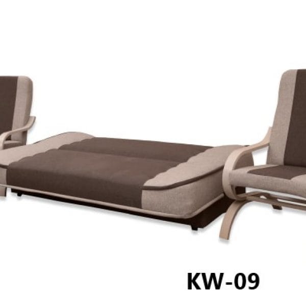 LIVING ROOM SETS KW-09
