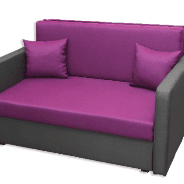 double armchair A-4S