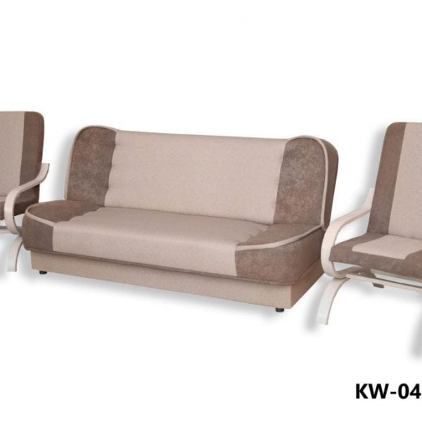 LIVING ROOM SETS KW-04