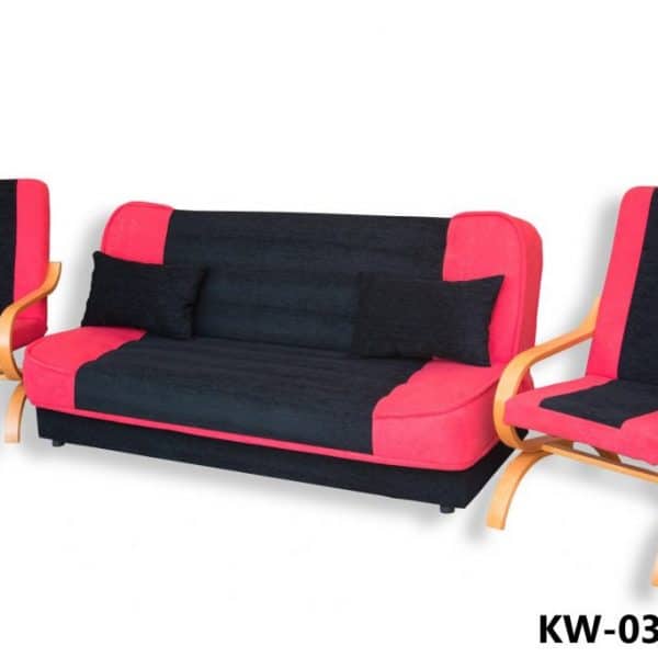 LIVING ROOM SETS KW-03