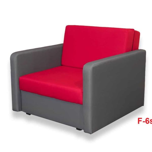 ARMCHAIR F6S