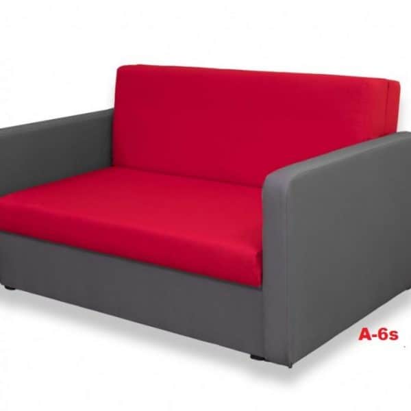 double armchair A-6S