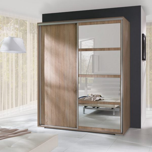 wardrobe LEO SONOMA 180