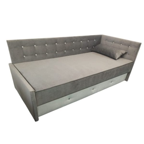 Single children's couch