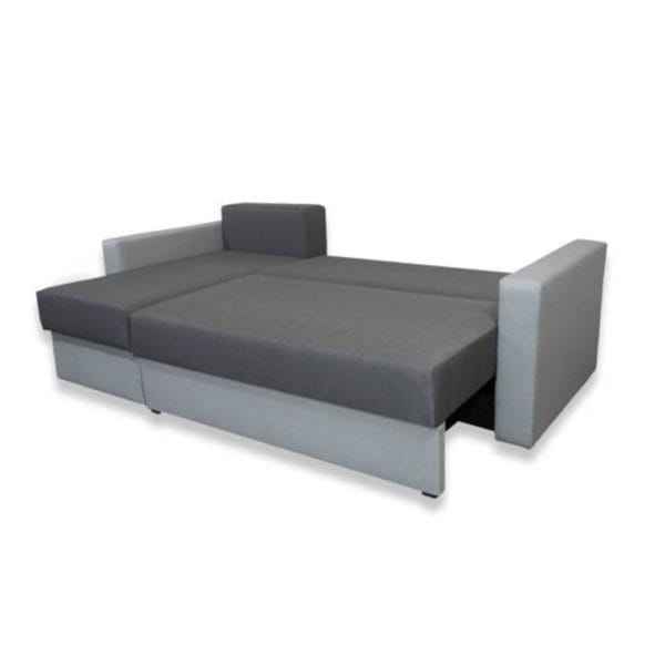 TAP corner sofa bed