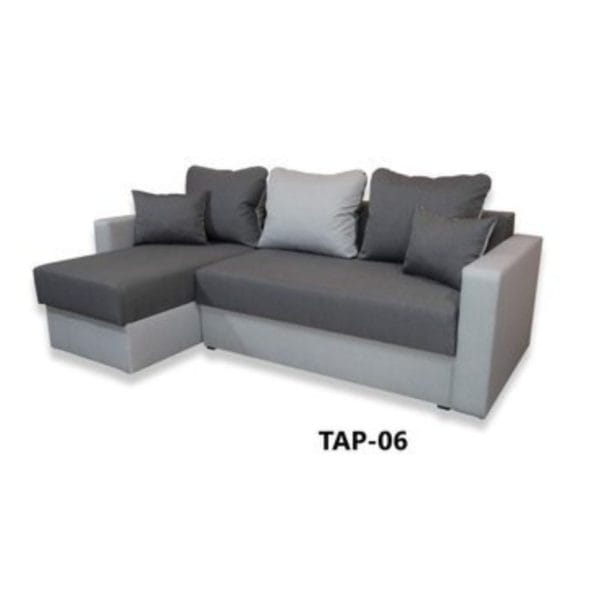 TAP corner sofa bed