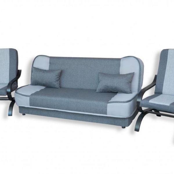 LIVING ROOM SETS KW-06