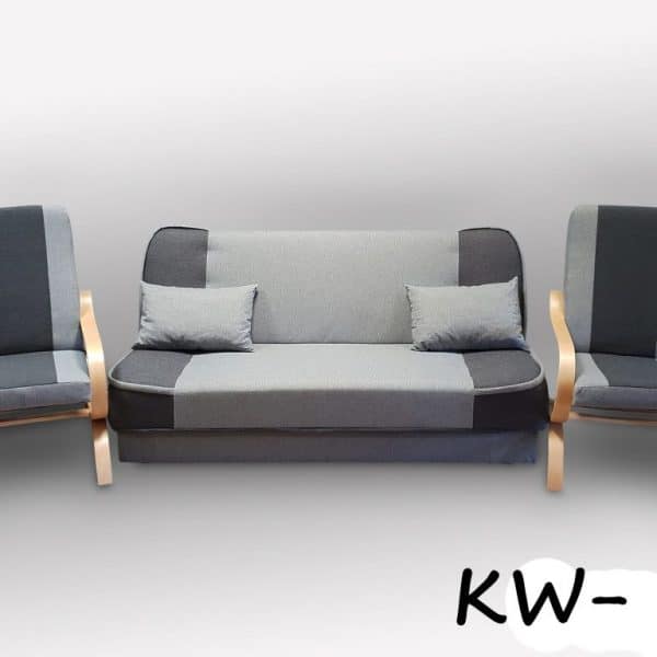 LIVING ROOM SETS KW-08