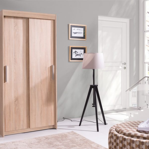 wardrobe KARO 100