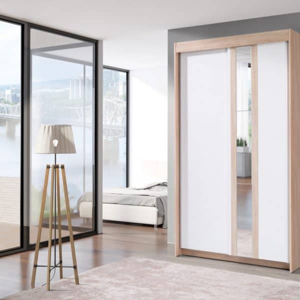 wardrobe BELT SONOMA 120