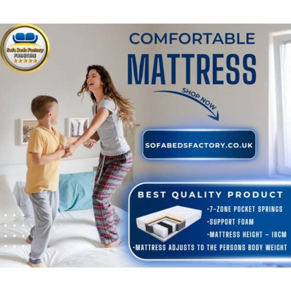 MATTRESS