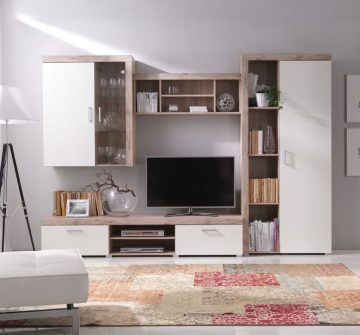 SAMBA - Individual products