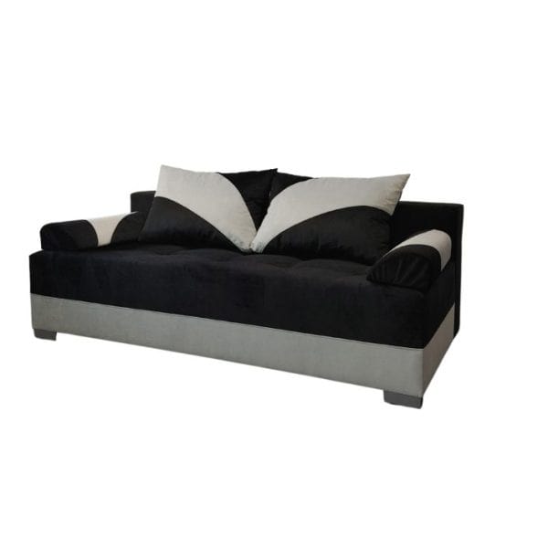 Tap Sofa Bed Velvet