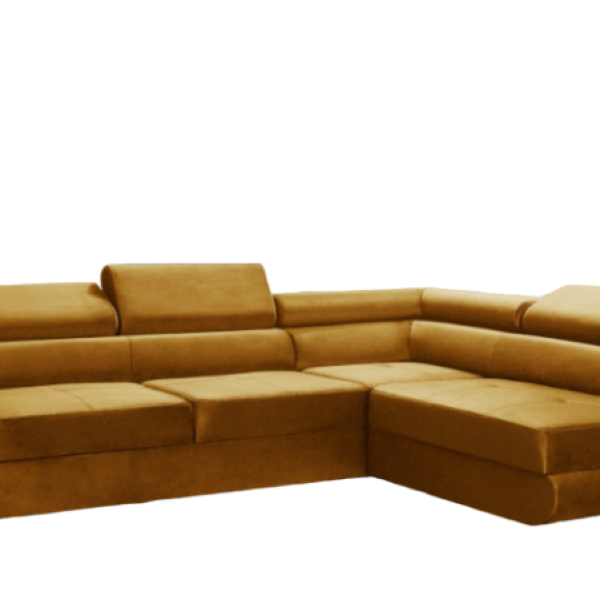 Corner Sofa Tap De lux