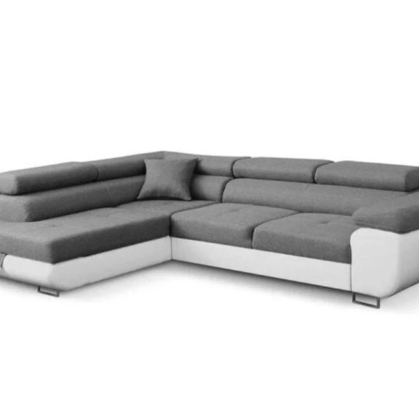 Corner Sofa Tap De lux